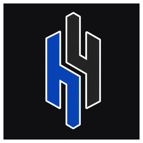 H4 Electric logo